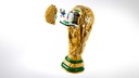 LEGO 43020 FIFA WORLD CUP™ OFFICIAL TROPHY
