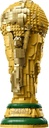 LEGO 43020 FIFA WORLD CUP™ OFFICIAL TROPHY