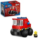 LEGO 60482 RIDES – FIRE TRUCK