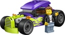 LEGO 60485 HOT ROD