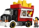 LEGO 60488 FRIES FOOD TRUCK