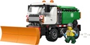 LEGO 60490 SNOWPLOW