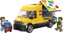 LEGO 60500 THE LEGO® VAN