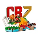 LEGO 43012 CRISTIANO RONALDO – SOCCER
HIGHLIGHTS