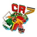 LEGO 43012 CRISTIANO RONALDO – SOCCER
HIGHLIGHTS