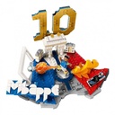 LEGO 43013 KYLIAN MBAPPÉ – SOCCER
HIGHLIGHTS