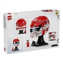 LEGO 43014 SCUDERIA FERRARI HP CHARLES
LECLERC HELMET