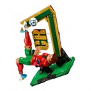 LEGO 43016 CRISTIANO RONALDO – SOCCER LEGEND