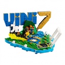 LEGO 43027 VINI JR. – SOCCER HIGHLIGHTS