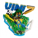 LEGO 43027 VINI JR. – SOCCER HIGHLIGHTS