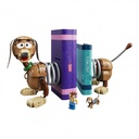 LEGO 43301 TOY STORY SLINKY DOG BOOKENDS