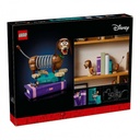 LEGO 43301 TOY STORY SLINKY DOG BOOKENDS