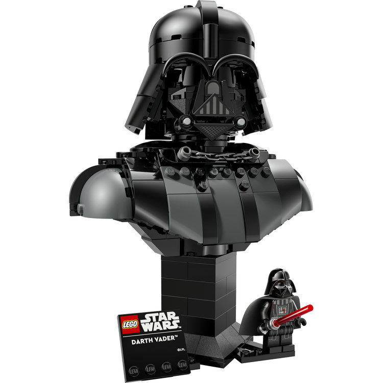 LEGO 75439 DARTH VADER™ BUST