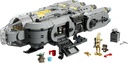 LEGO 75445 ANZELLAN STARSHIP