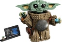 LEGO 75446 GROGU