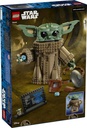 LEGO 75446 GROGU