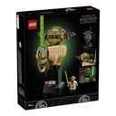 LEGO 75438 YODA