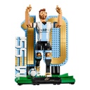 LEGO 43015 LIONEL MESSI – FOOTBALL LEGEND