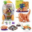 SMASHERS HORROR HOUSE
