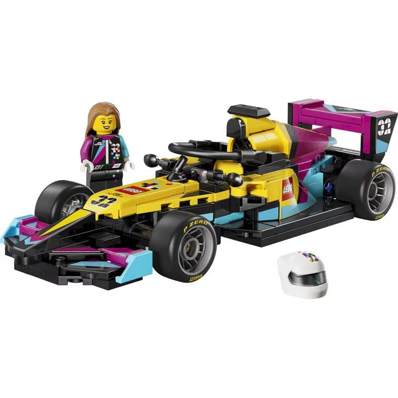 LEGO 77257 MCLAREN W1