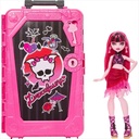 MONSTER HIGH HHK51 DRACULAURA (36.00)