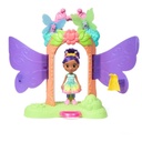 GABBY'S DOLLHOUSE FAIRY MAGIC REVEAL PLAYSET
