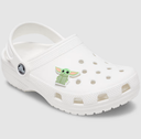 CROCS JIBBITZ CHARM CLOVER