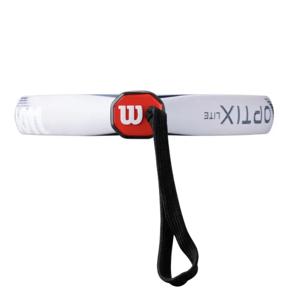 WILSON PADEL CARBON FORCE LT