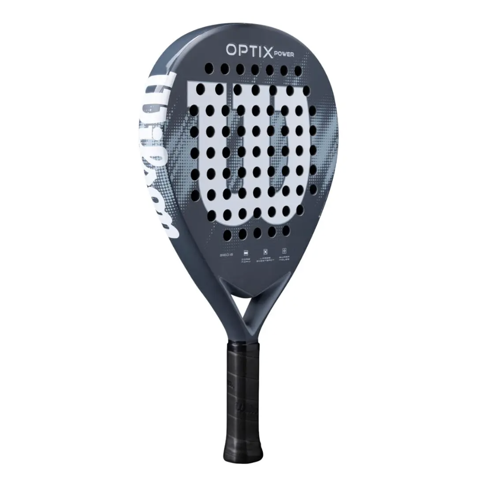 WILSON PADEL CARBON FORCE LT