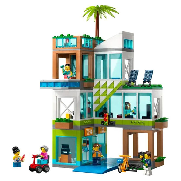 LEGO 60365
