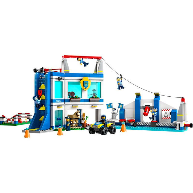 LEGO 60372