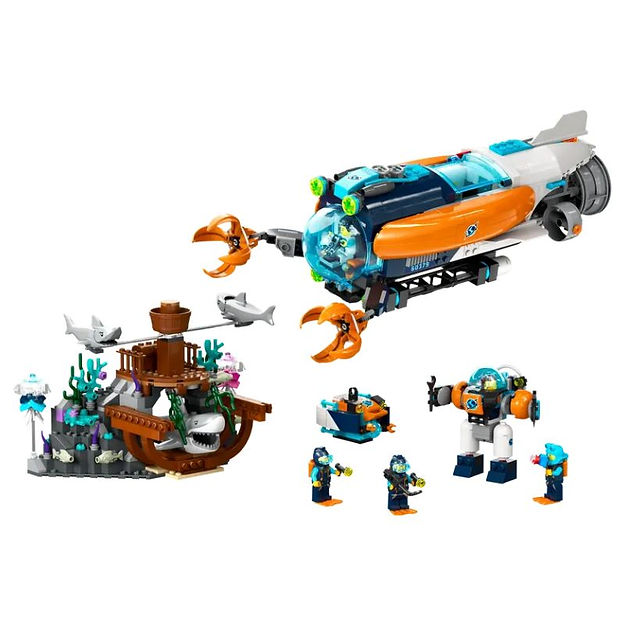 LEGO 60379