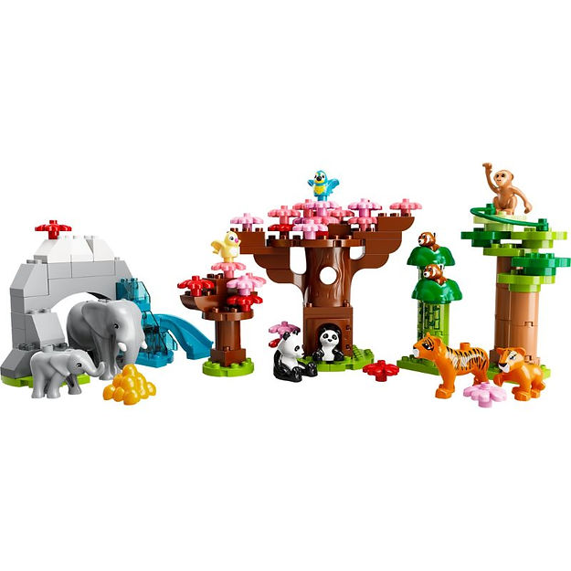 LEGO 10974