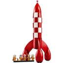 LEGO 21367 TINTIN® MOON ROCKET