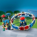 LEGO 31389 ICONIC FERRIS WHEEL