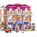 LEGO 42704 HEARTLAKE CITY GRAND HOTEL
