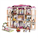 LEGO 42704 HEARTLAKE CITY GRAND HOTEL