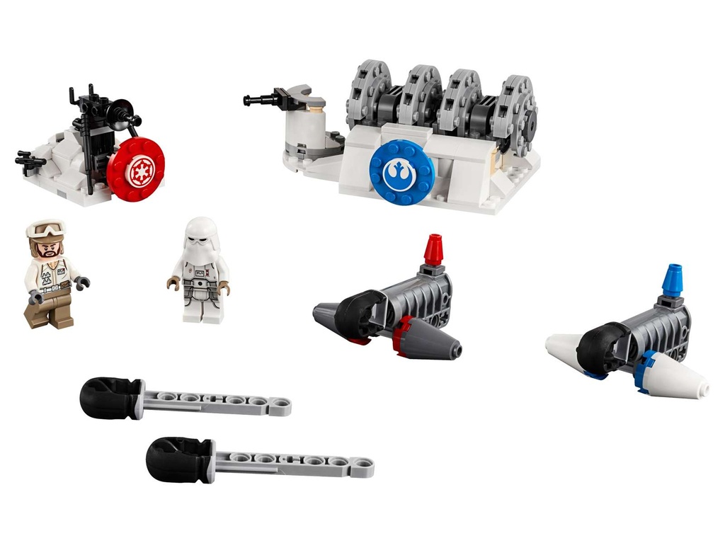 LEGO 75239