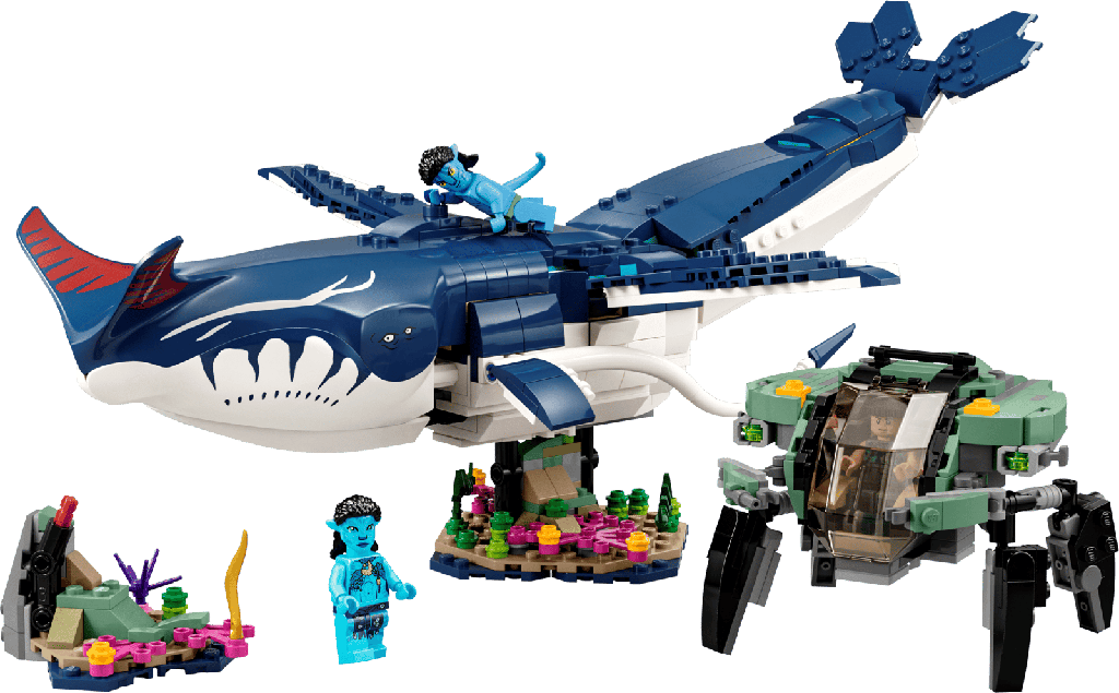 LEGO 75579