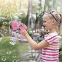 BUBBLE BLOWER FROZEN