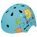 HELMET SHOKO MIGHTY MONSTERS