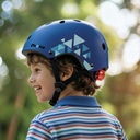 HELMET SHOKO OCEAN BLUE