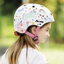 HELMET SHOKO UNICORN SPARKLE 51-54CM