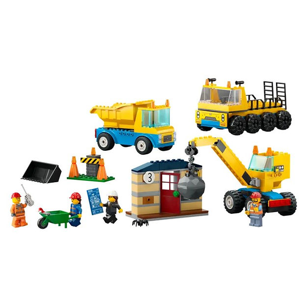 LEGO 60391