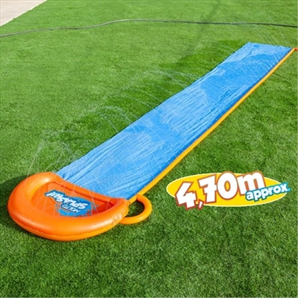 MOLTO WATER SLIDER SINGLE