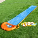 MOLTO WATER SLIDER SINGLE