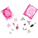 MONSTER HIGH JDR50 GORE-GEOUS OASIS DRACULAURA