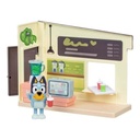 BLUEY & FRIENDS JUICE BAR