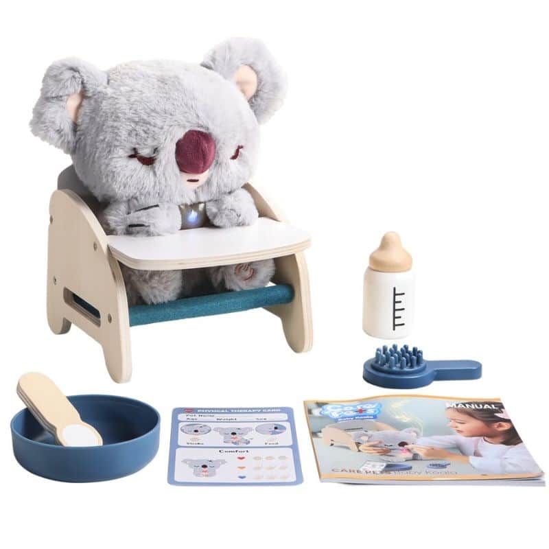 CARE PETS BABY KOALA