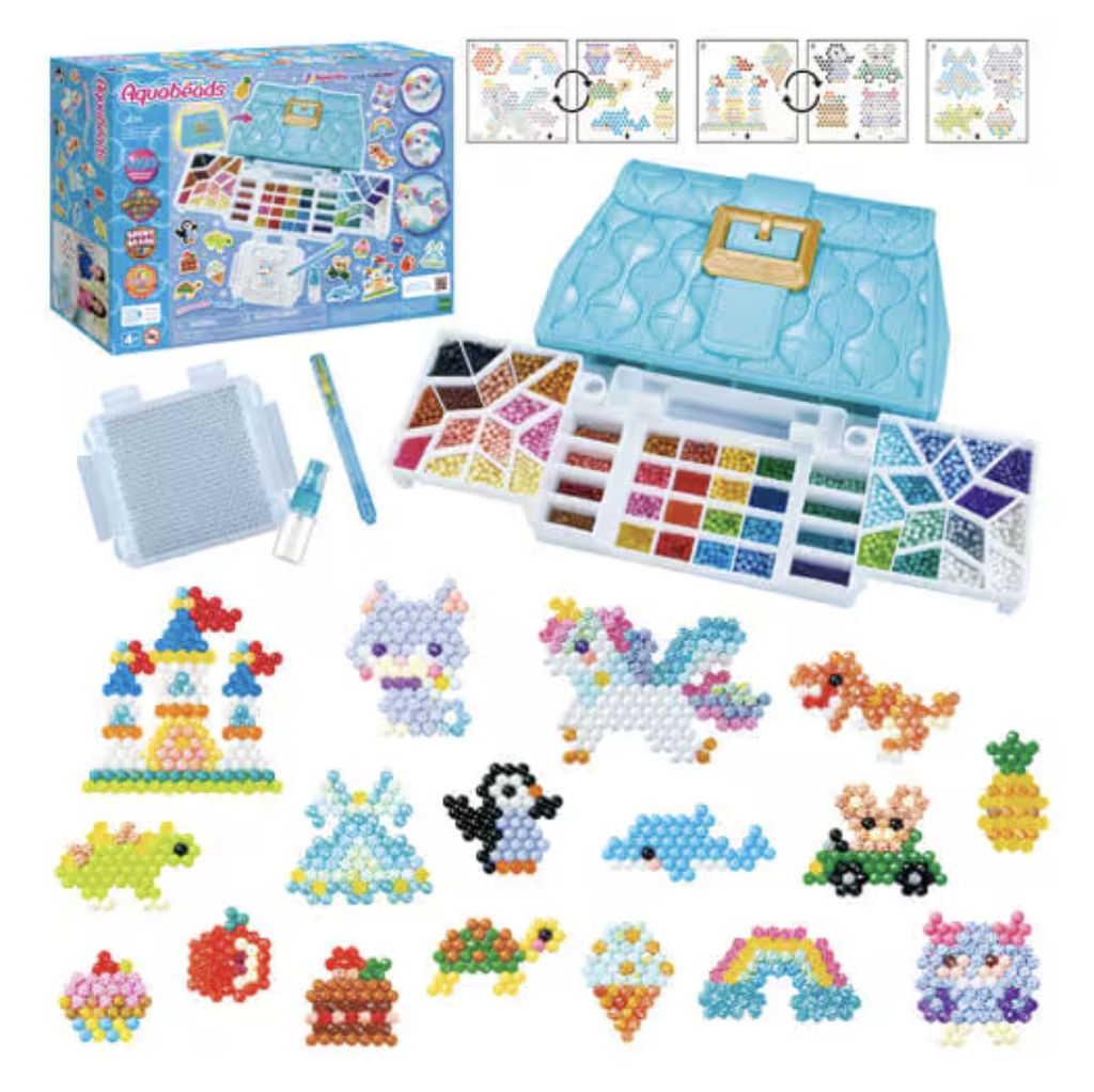 AQUABEADS CHARM MAKER